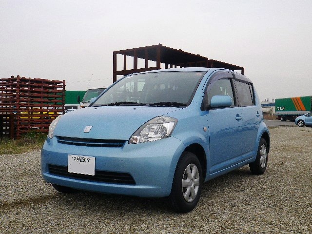車写真