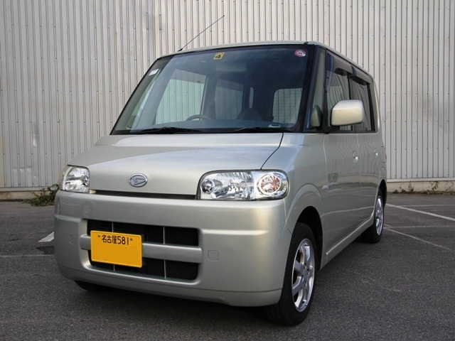 車写真